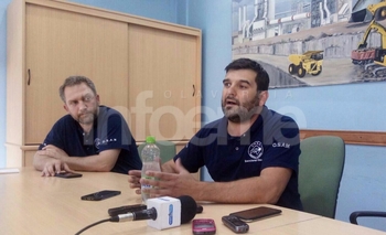 Imagen de la nota: Preocupación tras confirmarse que Cefas cerrará sus puertas en Olavarría