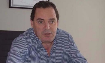 Imagen de la nota: Vitale solicitó 