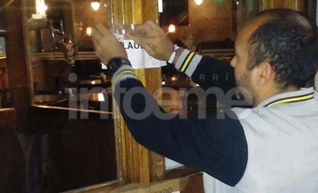 Imagen de la nota: Clausuraron un bar céntrico por presencia de menores 