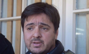 Imagen de la nota: Acosta se va del Municipio y habrá cambios en el Gabinete