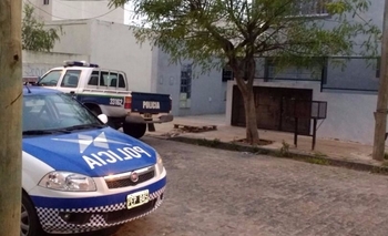 Imagen de la nota: Tandil: joven fue asesinada por su ex, que luego intentó suicidarse