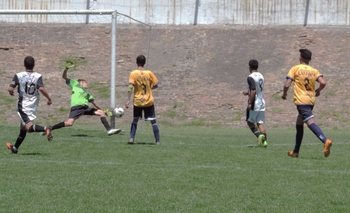 Imagen de la nota: Con mucho sol se cerró la Etapa Regular de Inferiores