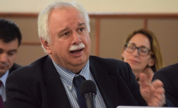 Imagen de la nota: Ernesto “Gato” Cladera será el nuevo Jefe de Gabinete Municipal