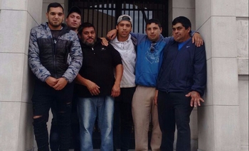 Imagen de la nota: Preocupación de empleados del Matadero