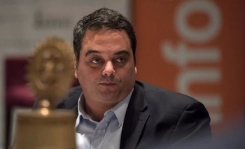 Imagen de la nota: Renunció Triaca a la Secretaría de Trabajo