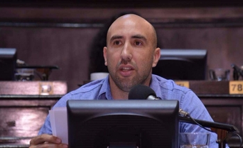 “El presupuesto que se presentó no contempla soluciones” Imagen de la nota: “El presupuesto que se presentó no contempla soluciones”