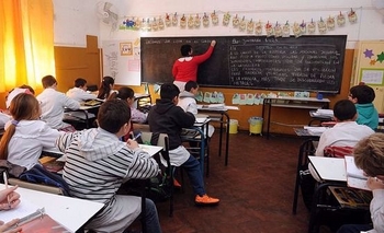 Suteba fijó el comienzo de clases y alertó por los protocolos Imagen de la nota: Suteba fijó el comienzo de clases y alertó por los protocolos