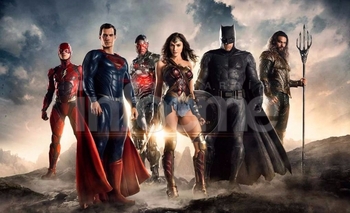 Imagen de la nota: Cartelera semanal en Flix Cinema Olavarría