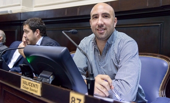 Servicio Penitenciario: piden informe por despidos  Imagen de la nota: Servicio Penitenciario: piden informe por despidos