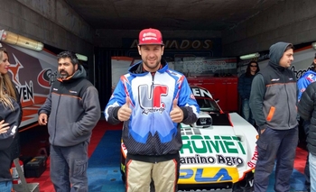 “Recién estamos al 50% del presupuesto para el TC” Imagen de la nota: “Recién estamos al 50% del presupuesto para el TC”