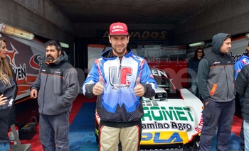 Imagen de la nota: “Recién estamos al 50% del presupuesto para el TC”