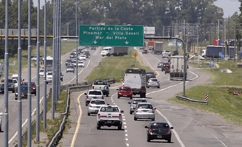Piden que los turistas sean  Imagen de la nota: Piden que los turistas sean