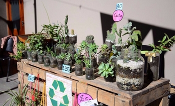 Imagen de la nota: Convocatoria para participar de la Feria Agroalimentaria