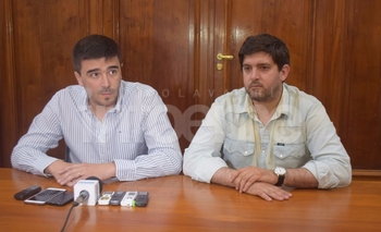 Imagen de la nota: Suspendieron los festejos por el Aniversario de Olavarría 