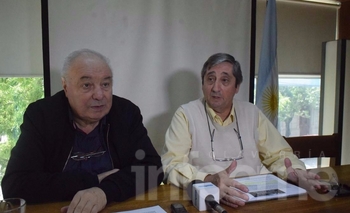 Imagen de la nota: Buscan incentivar las ventas navideñas para comerciantes locales 