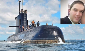 Se cumplen 2 años de la tragedia del ARA San Juan Imagen de la nota: Se cumplen 2 años de la tragedia del ARA San Juan