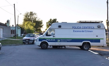 Imagen de la nota: Se negó a declarar el acusado de balear a la remisera 