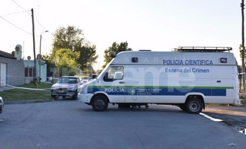 Imagen de la nota: Se negó a declarar el acusado de balear a la remisera 