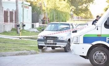 Imagen de la nota: Crimen de la remisera: 17  años de prisión 