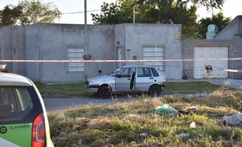 Imagen de la nota: Falleció la remisera baleada el último sábado