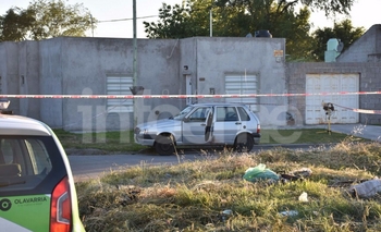 Imagen de la nota: Falleció la remisera baleada el último sábado