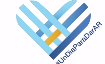 Imagen de la nota:  “Un Día para Dar” llega este lunes a Olavarría