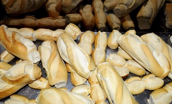 Imagen de la nota: Definirán un nuevo aumento del pan