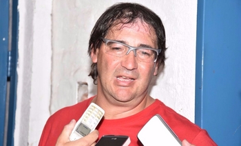 Imagen de la nota: Racing vs Círculo Deportivo: “Vamos a ir a Mar del Plata a ganar”