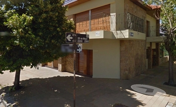 Imagen de la nota: Nominarán esquinas en memoria de ex dirigentes 