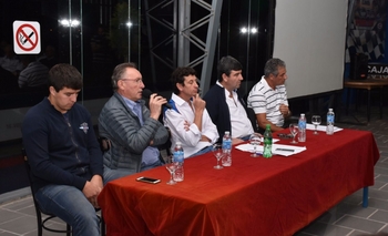 Imagen de la nota: El Amco venderá inmuebles y van por la vieja sede