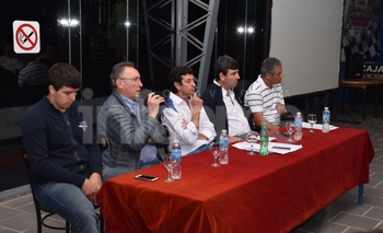 Imagen de la nota: El Amco venderá inmuebles y van por la vieja sede