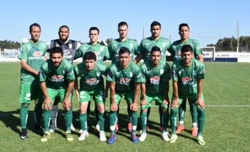 Imagen de la nota: Ferro vs Independiente: el “carbonero” listo para la definición