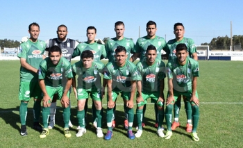 Imagen de la nota: Ferro vs Independiente: el “carbonero” listo para la definición