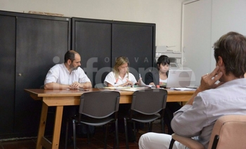 Imagen de la nota: Buscan implementar sistema de videovigilancia en el PIO