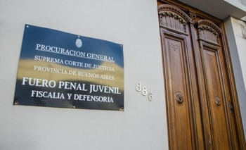 Causa Lolli: condenan a un joven por “Homicidio Simple” Imagen de la nota: Causa Lolli: condenan a un joven por “Homicidio Simple”