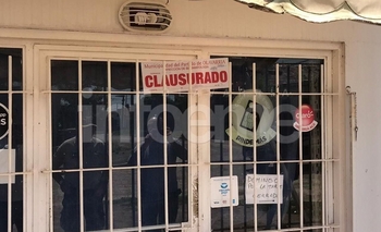 Imagen de la nota: Carne secuestrada: el local tampoco tenía habilitación 