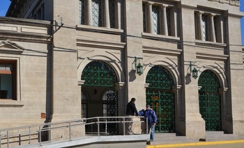 Imagen de la nota: Horarios en el Cementerio Municipal