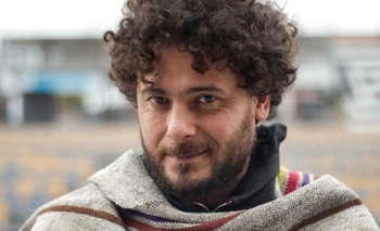 Imagen de la nota: Raly: “las canciones nos lamen las heridas”