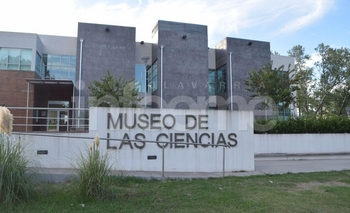 Este viernes se brindará una charla gratuita de filosofía en el Museo de las Ciencias Imagen de la nota: Este viernes se brindará una charla gratuita de filosofía en el Museo de las Ciencias