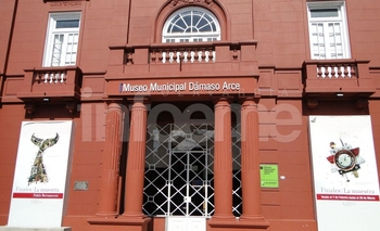 Imagen de la nota: Curso intensivo “Libro de Artista”