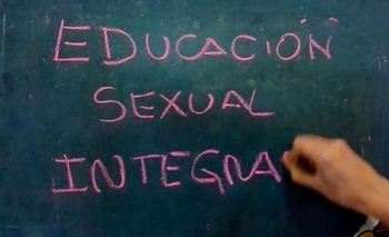 Imagen de la nota: Educación Sexual Integral: la Ley que despierta pasiones