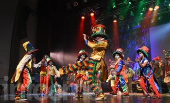 Imagen de la nota: Conocé la agenda cultural para este sábado 