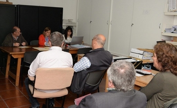 Imagen de la nota: Construirán 12 cuadras de cordón cuneta en barrio Norte