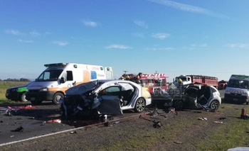 Imagen de la nota: Trasladan al “Vasco” Salías a nuestra ciudad