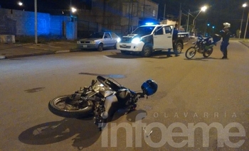 Imagen de la nota: Menor acusado de intento de homicidio con preventiva 