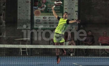 Imagen de la nota: “Estamos todos destrozados”