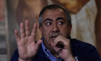 Imagen de la nota: La CGT acordó el pago de un bono de  5 mil pesos