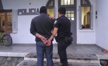 Imagen de la nota: Prisión preventiva por una “tentativa de homicidio”