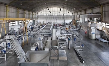 La industria repudió los bloqueos sindicales  Imagen de la nota: La industria repudió los bloqueos sindicales