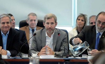 Imagen de la nota: El Presupuesto 2019 se votará el 14 de noviembre